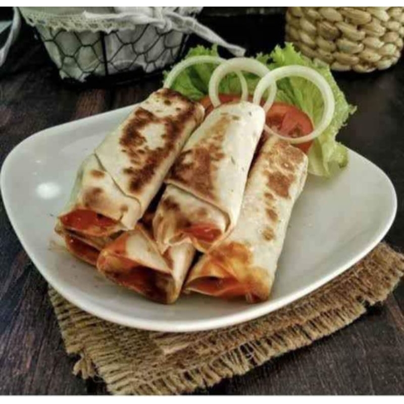 

Kebab Solo Frozen Food 1 pack isi 10pcs