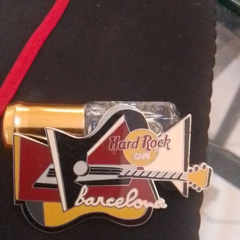 PIN Hard Rock Cafe Barcelona
