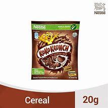 

Koko Krunch Kemasan Renceng 19,5g * 10pcs