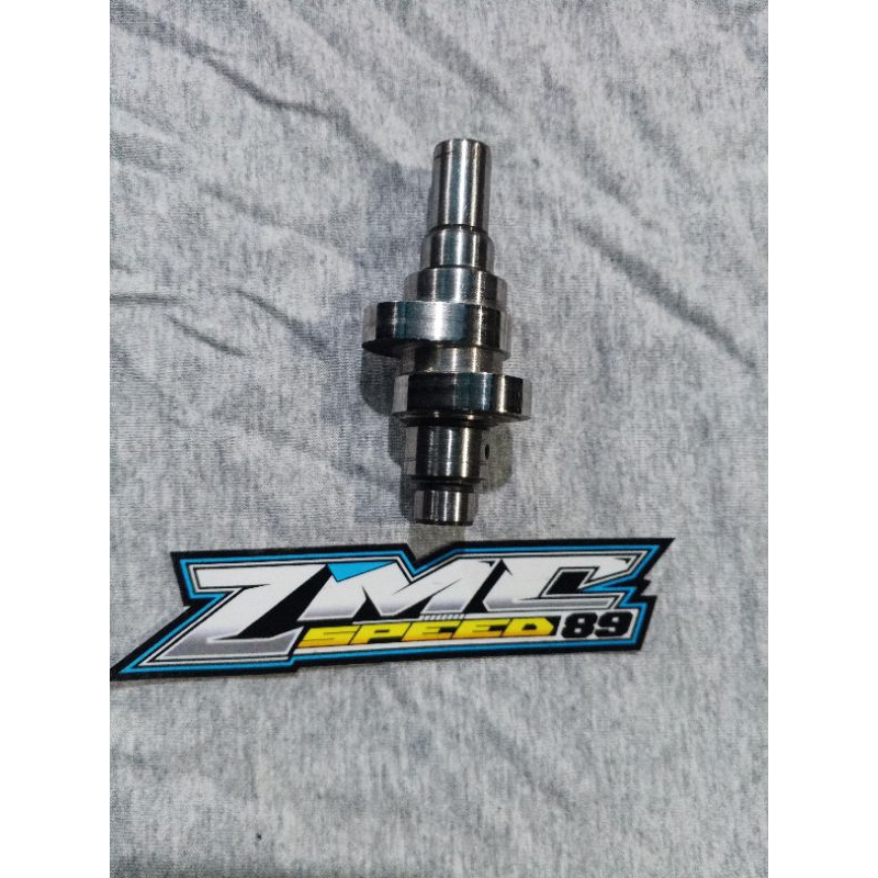 Noken As Racing Beat Karbu Klep STD Piston 53,5-55