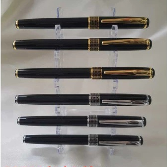 

RB 720 l Bollpoin l Pulpen Isi Gel l Pen Promosi l Pen Custom Nama Dan Logo Perusahaan