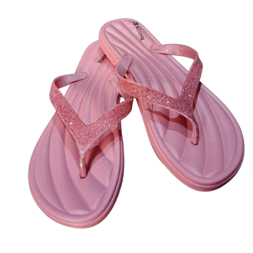 SANDAL JEPIT KARET WANITA MODERN/ SANDAL WANITA FLAT/TEPLEK TALI BAHAN KARET PREMIUM