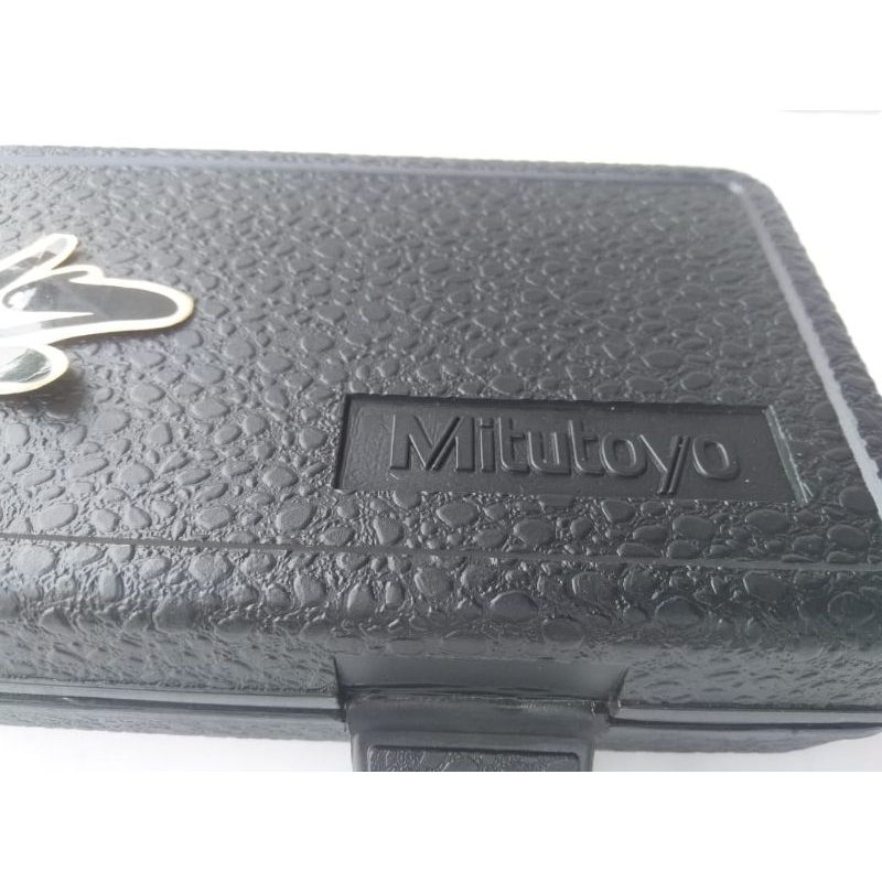 mitutoyo japan cylinder gage 511-172 original second