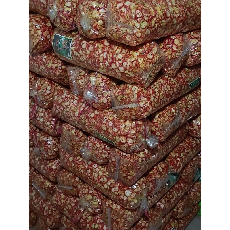 

Seblak kencur pedas 500 g