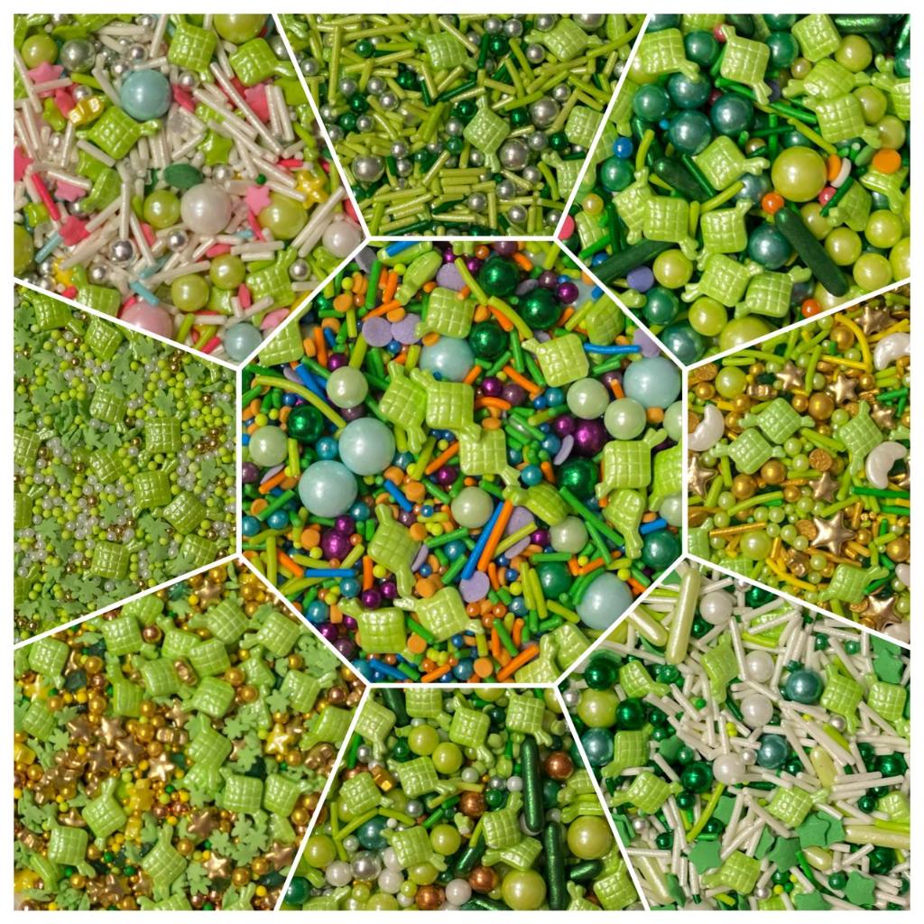 

SPRINGKEL/SPRINGKLES IDUL FITRI/LEBARAN SERIES 30-100 GR