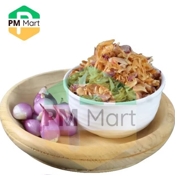 

Bawang Goreng Renyah Dan Gurih