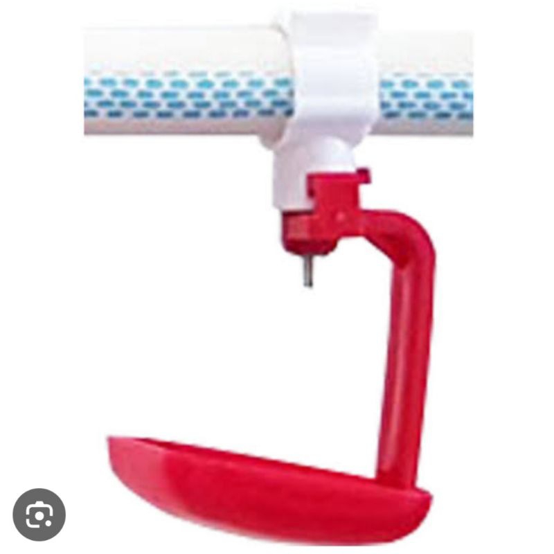 Nipple Drinker A9+mangkok