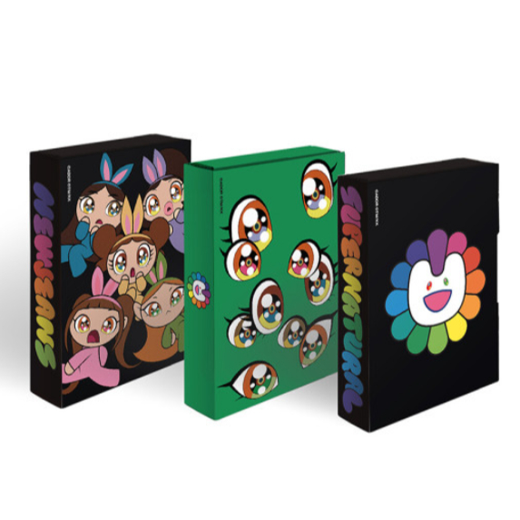 NewJeans - Supernatural album