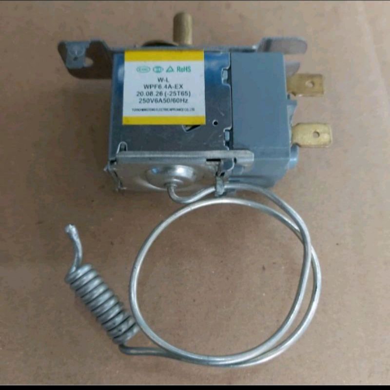 Thermostat kulkas original Showcase Gea