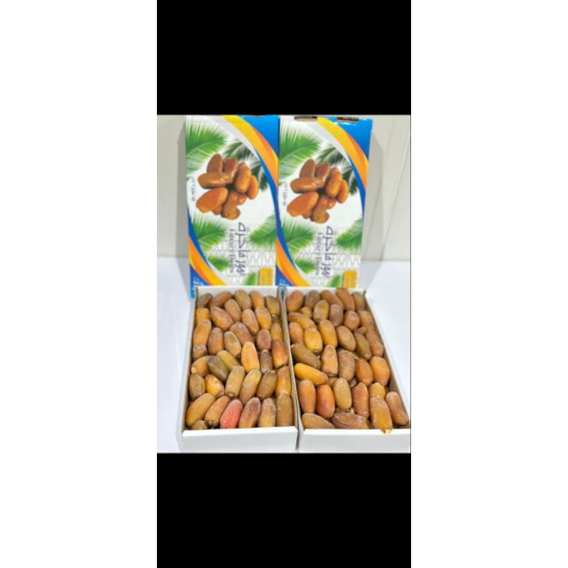 

kurma ruthob libya 1kg