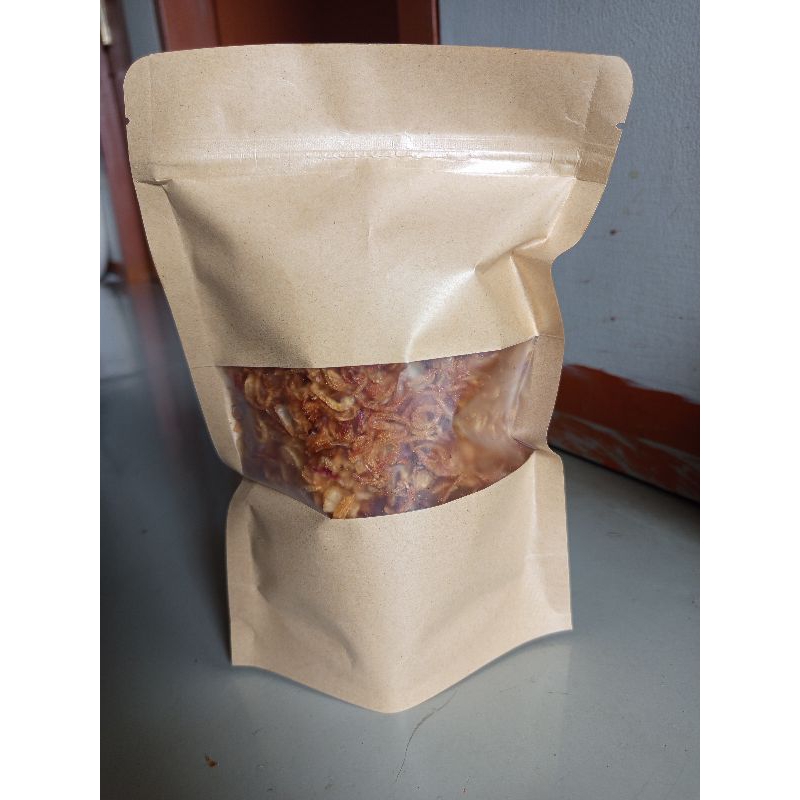 

BAWANG GORENG PREMIUM GRADE A