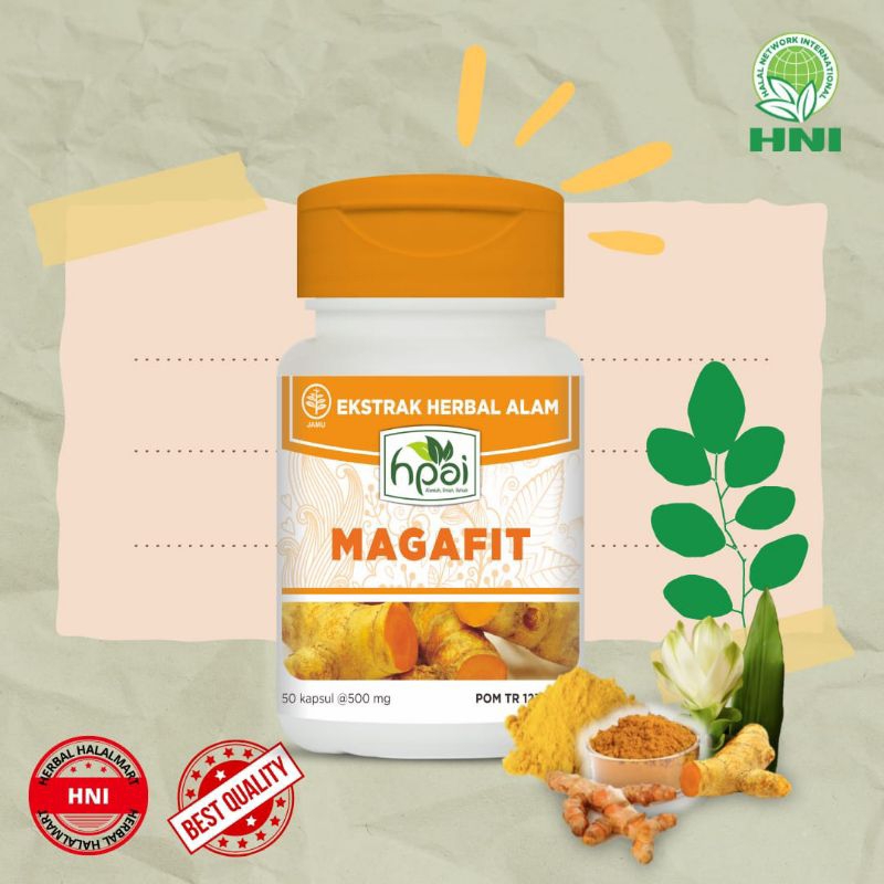 

MAGAFIT