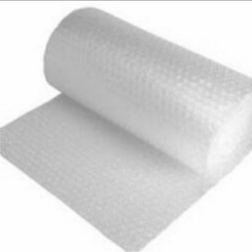 

Kardus + Bubble Wrap / Dus Packingan + Kemasan Bubble - BUBBLE WRAP