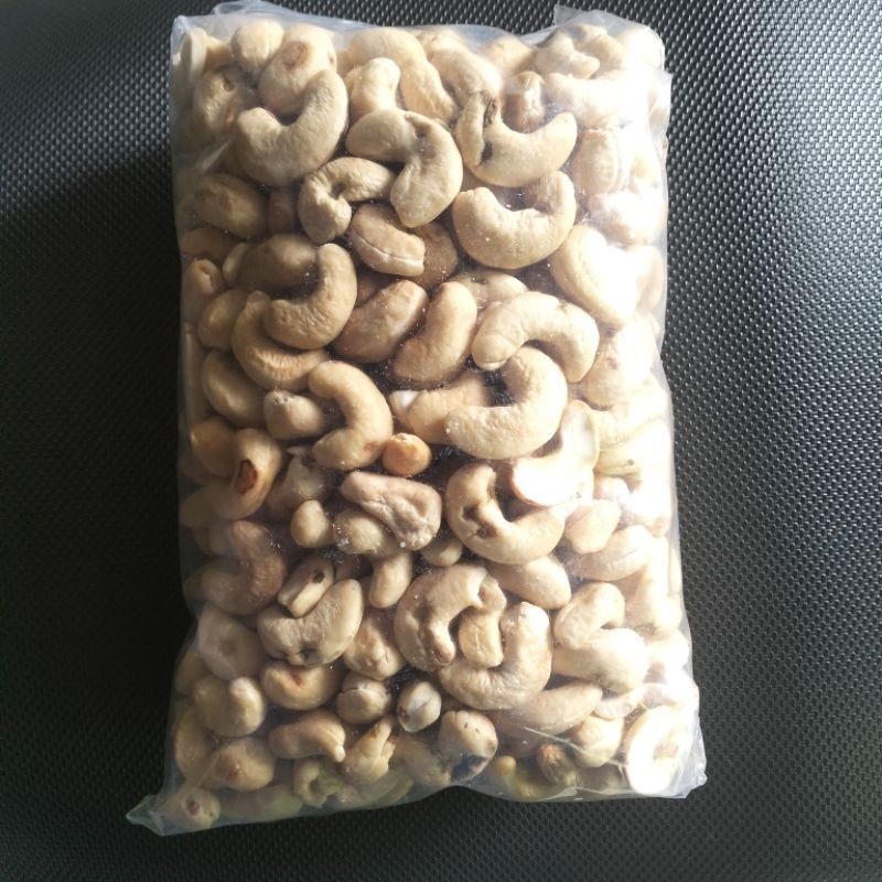 

kacang Mete mentah