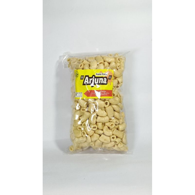 

Makaroni Arjuna Gurih