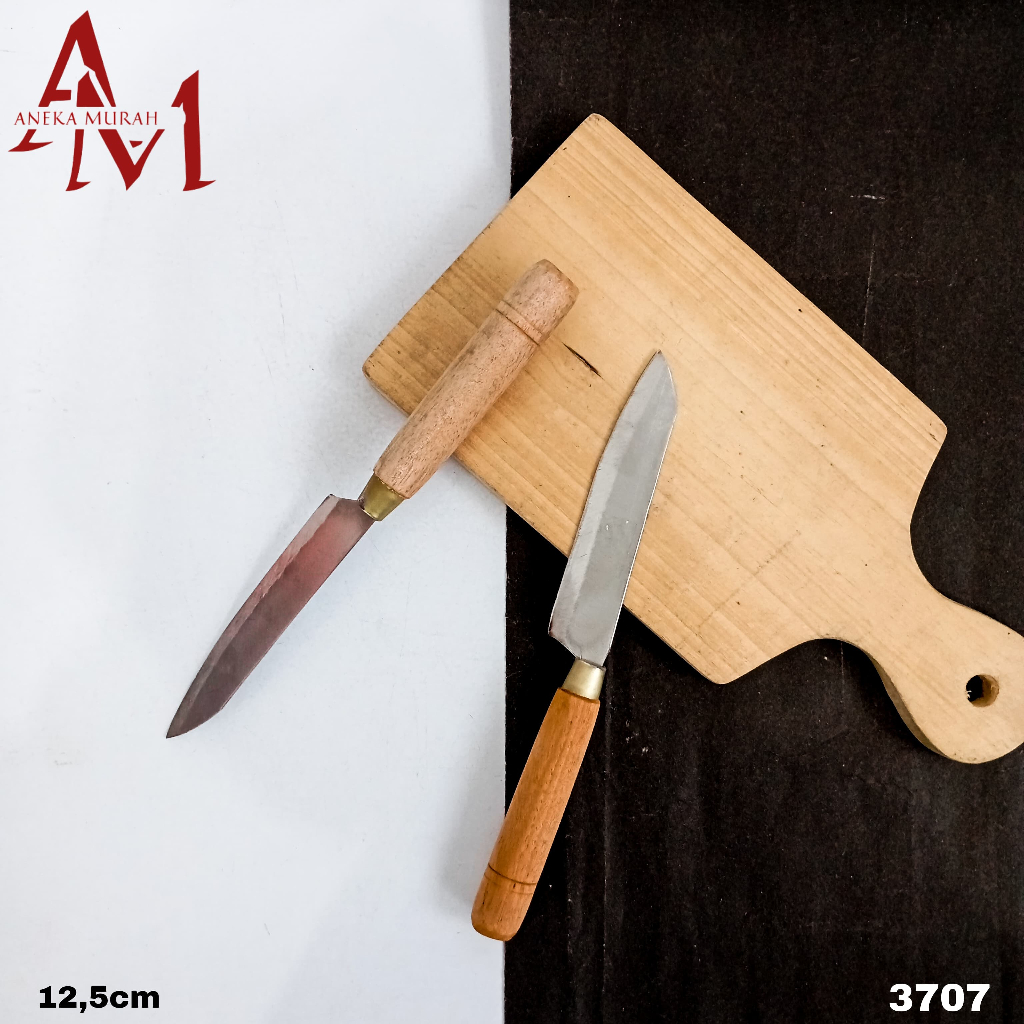 PISAU JAWA LESTARI ( 3707 )