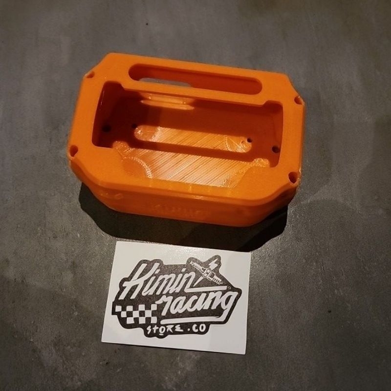 Case Casing Cover MYCHRON SOLO 2DL 2 DL GPS LAP TIMER CAN RS232 4GB AIM SOLO2-K3