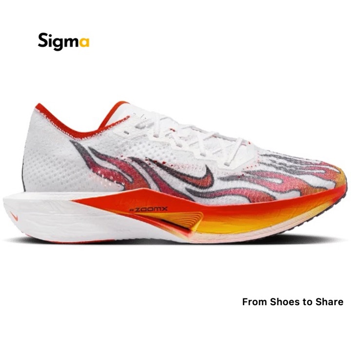 Sepatu Lari Nike ZoomX Vaporfly NEXT% 3 Ekiden Pack