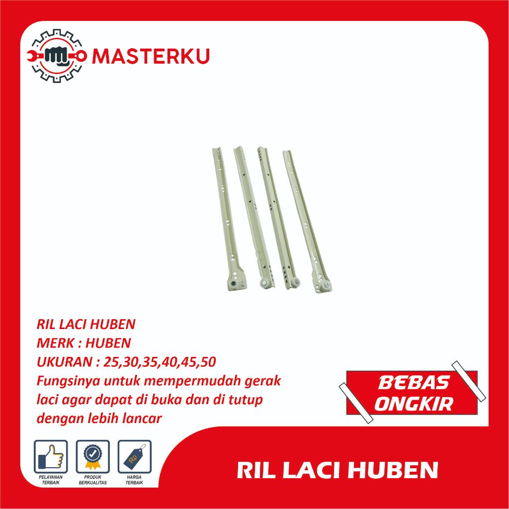 RIL LACI HUBEN / Rel Laci / Rel Tarik Laci / Rel Geser Laci / Laci Slide