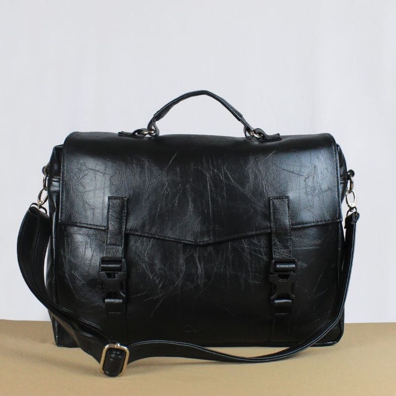 Emir Bag Tas Unisex Quinta Totebag Slingbag Tas Jinjing Pria Tas Selempang Wanita Multifungsi