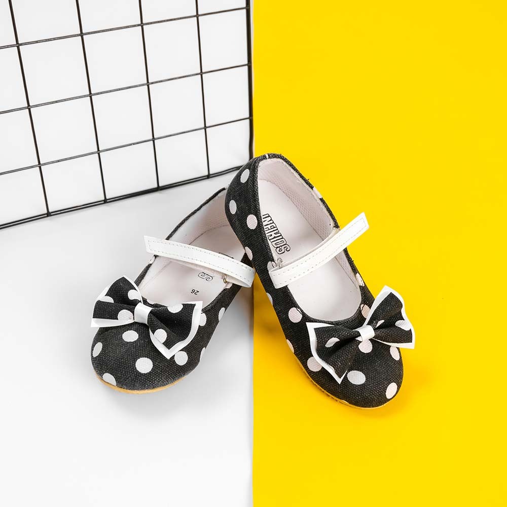 Sepatu Bayi Perempuan 6 12 Bulan Prewalker