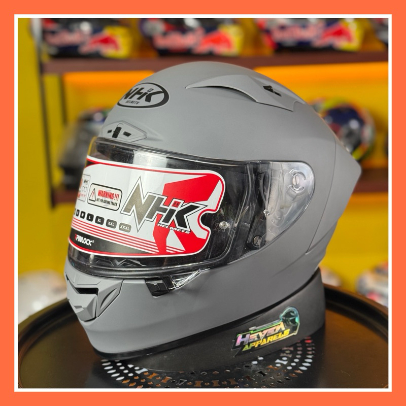 Nhk Gpr Tech Solid Premium