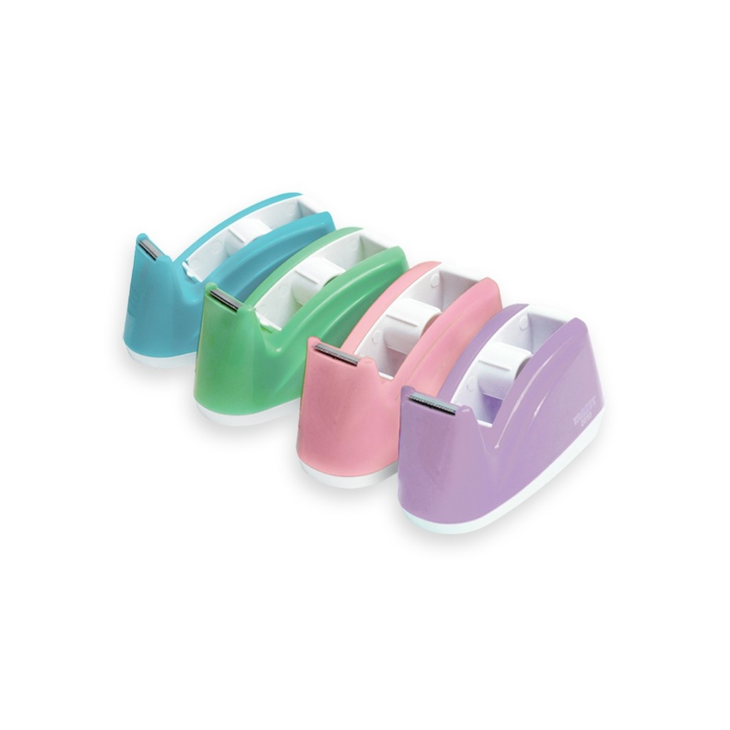 

TARGET TAPE DISPENSER 24 MM & 18 MM - 100% ORI - TOKO BUKU URANUS NGAGEL SURABAYA