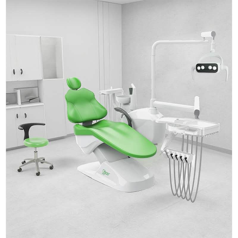dental chair / kursi gigi