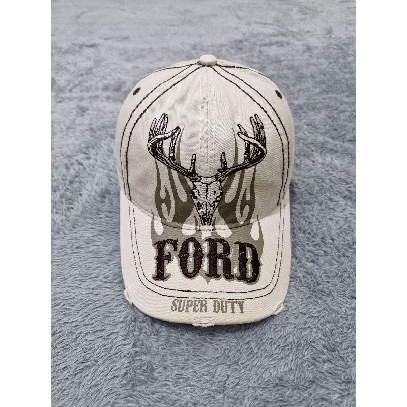 Topi FORD