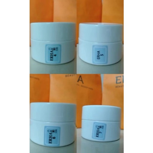 Moisturezer / Erha 4 , Erha 5 , Erha 6 , Erha 7 , Erha 9