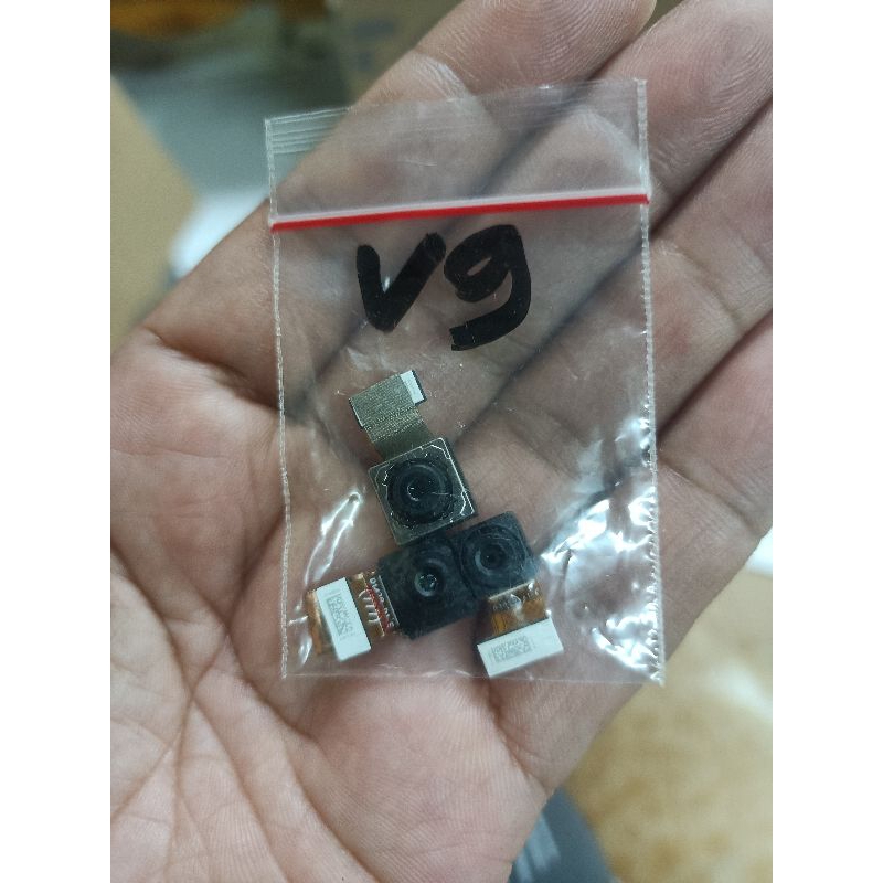 Kamera Ori Copotan Vivo V9