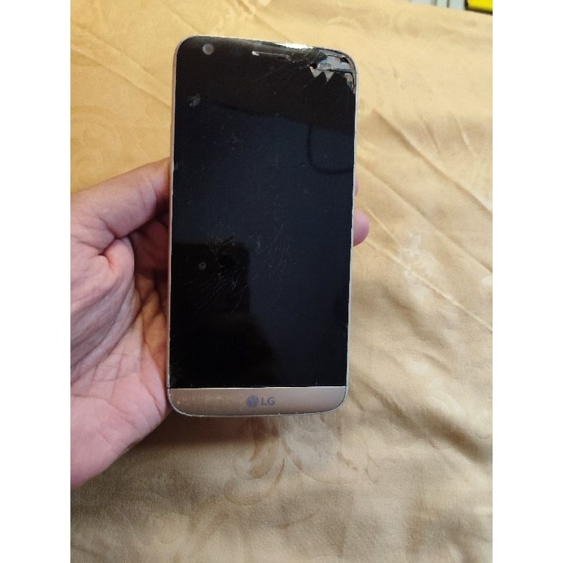 LG G5 Original minus Mati