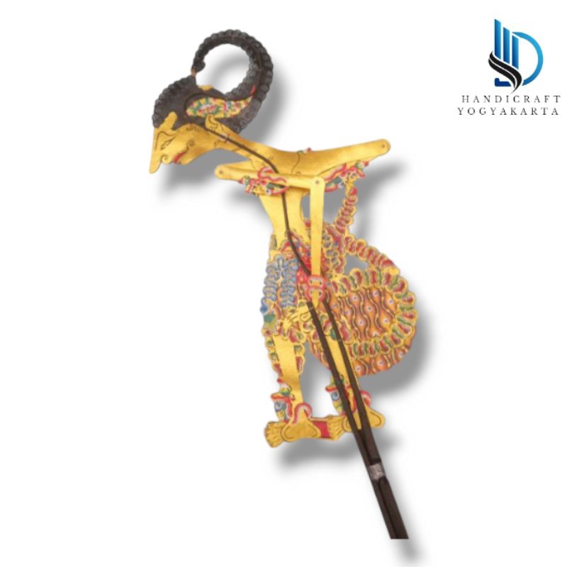 wayang kulit asli janaka janoko