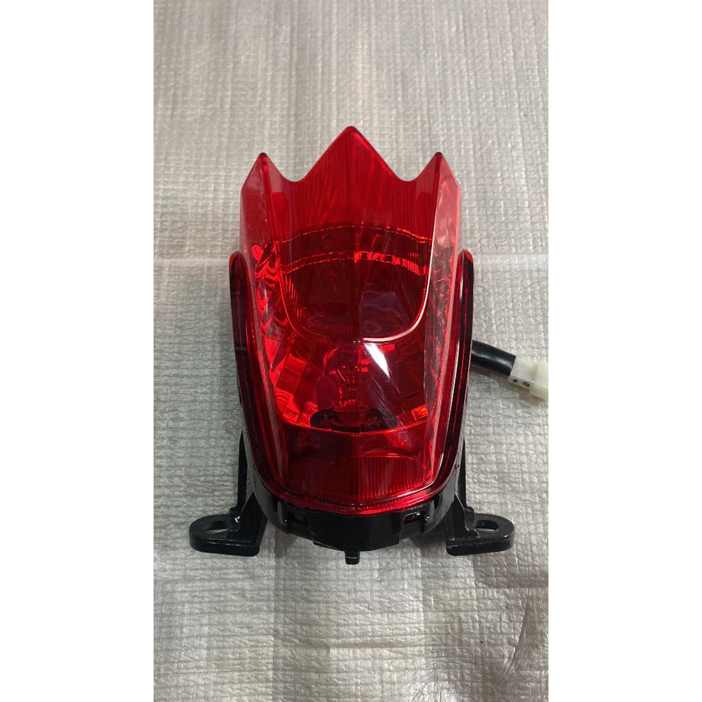 STOPLAMP/LAMPU BELAKANG SUZUKI GSX 150R-GSX150S ORIGINAL