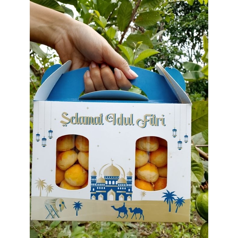 

hampers kue kering lebaran hampers lebaran