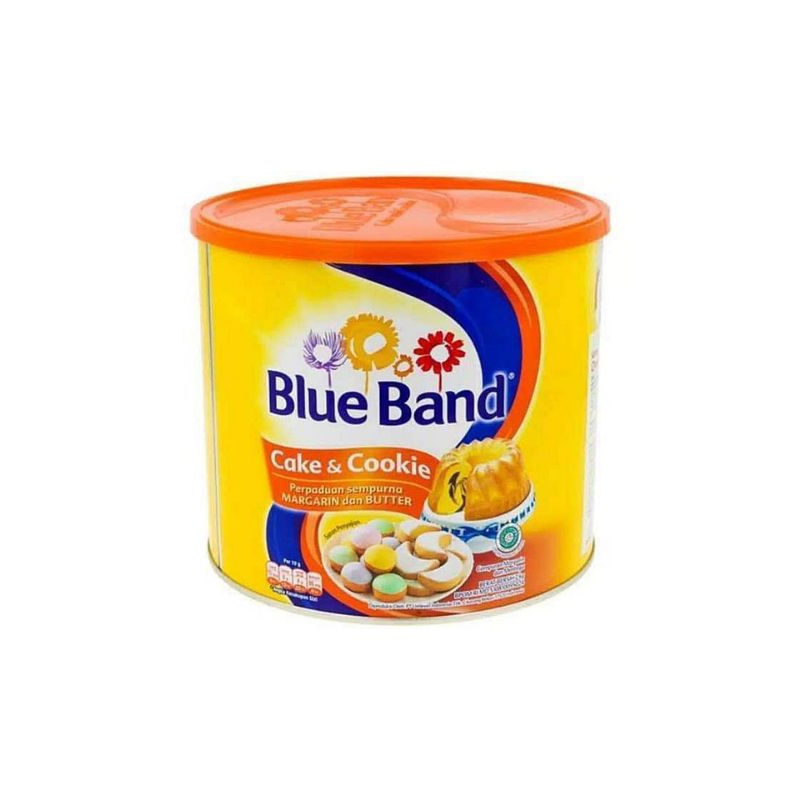 

blue band cake & cookie 2 kg