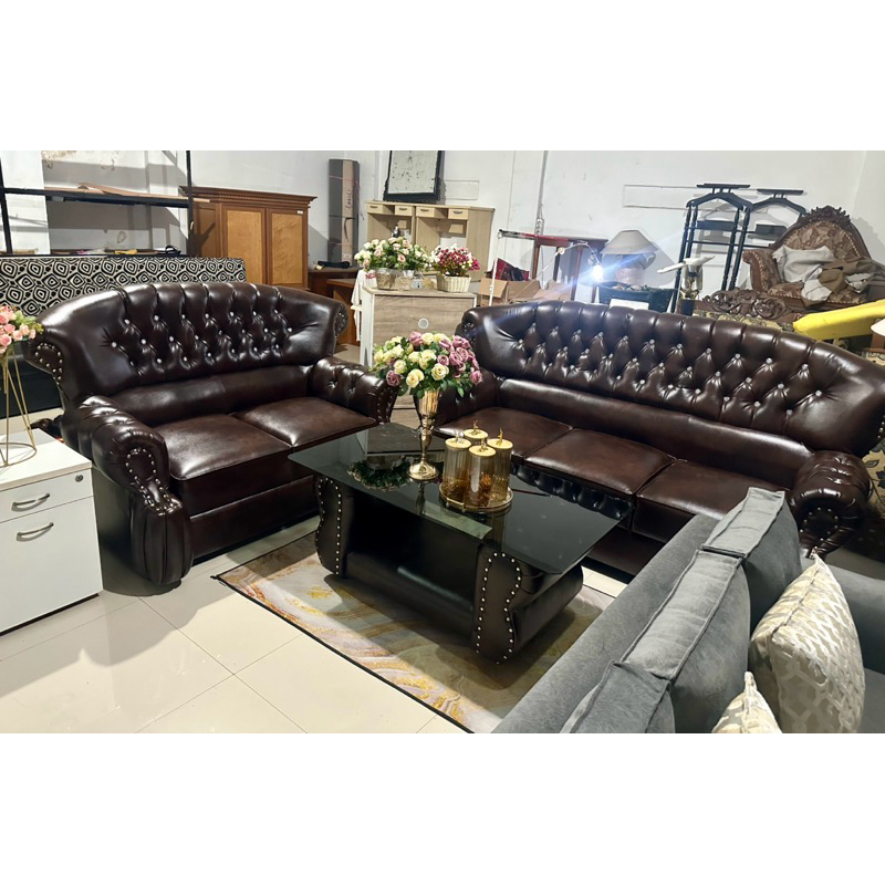 sofa jaguar 321 mewah