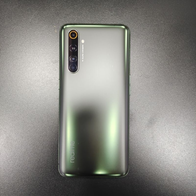 Realme X50 Pro 5G 12/256Gb Fullset Original