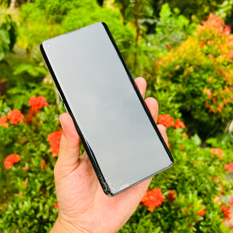 Oppo Find x2 pro 12/512 Bekas