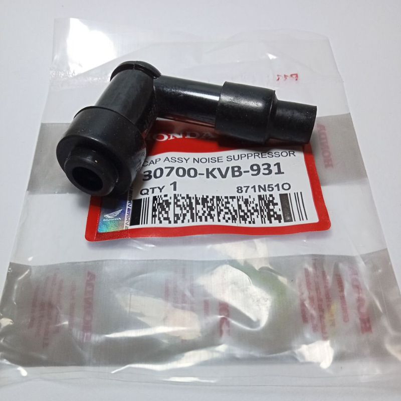 TUTUP BUSI VARIO , COP BUSI VARIO 110 KVB
