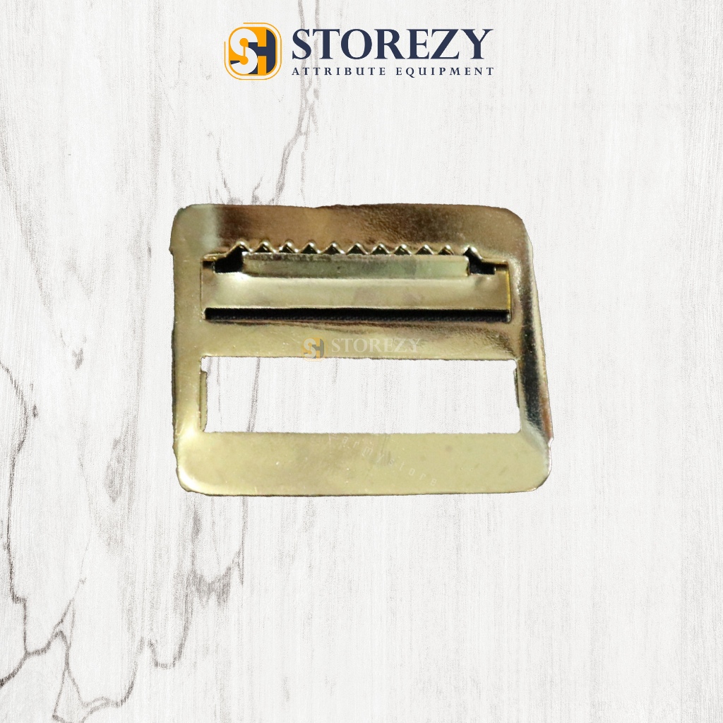 Kepala Sabuk PDU 4 Premium