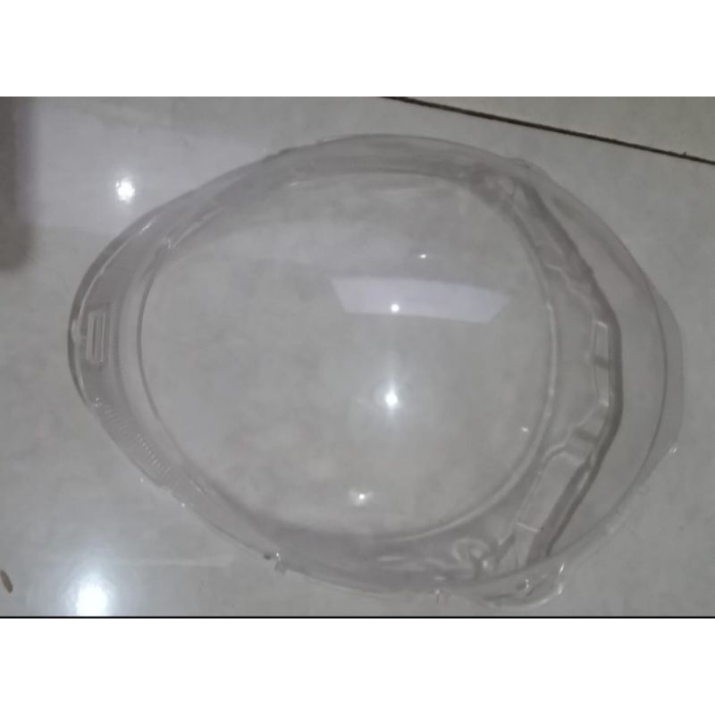 Mika lampu Scoopy 2021 original