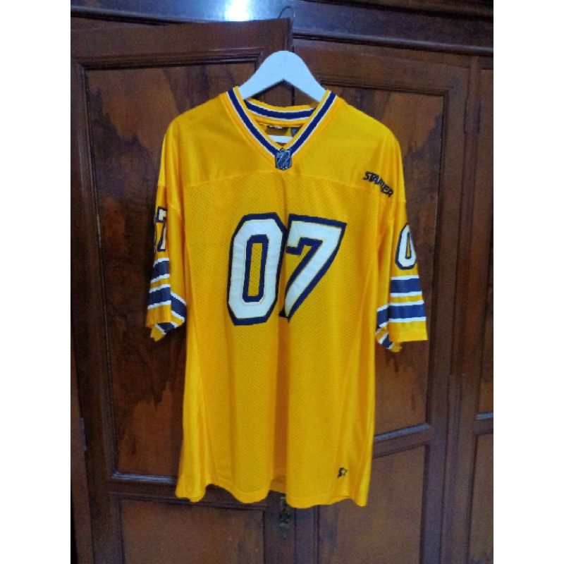 JERSEY HIP HOP STARTER 07 RUGBY