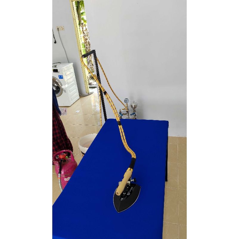 meja Setrika Lipat , Meja setrika uap, Meja Setrika Laundry