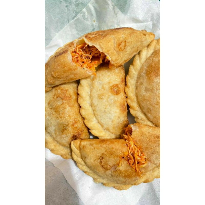 

Cireng Ayam Suwir Frozeen Food foodiebynl Baca Deskripsi