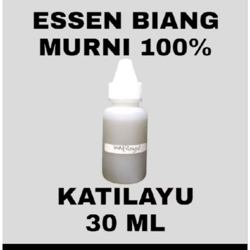 Essen biang katilayu kwalitas terbaik