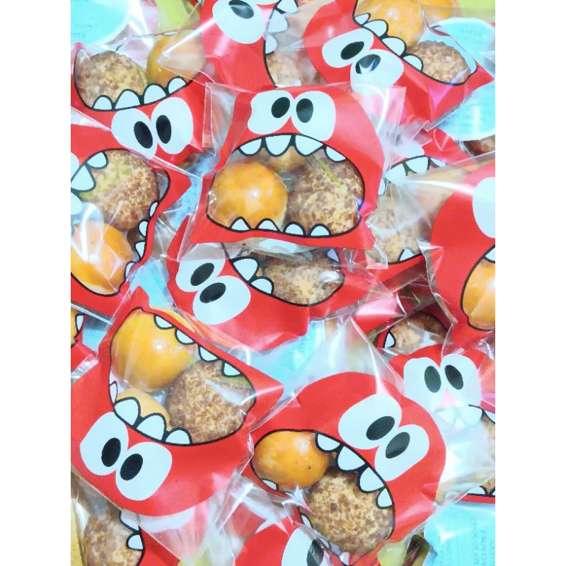 

[TESTER] numaacake - Kue Kering Lebaran 2025