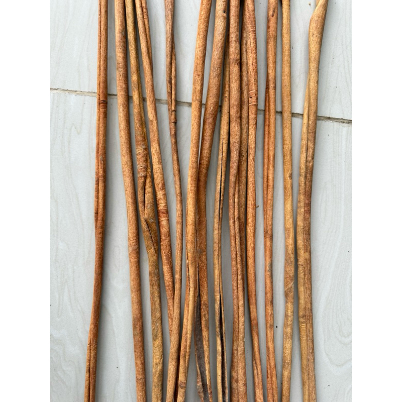 

Kayumanis Stick Kualitas Ekspor Kualitas Premium 1kg