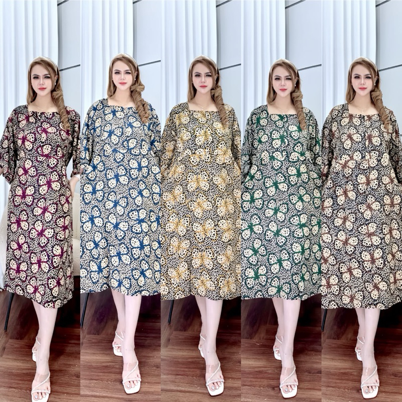 DASTER JUMBO VIRAL/DASTER JUMBO KEKINIAN