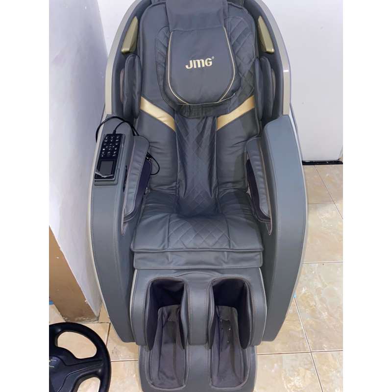 JMG Kursi Pijat Second (i-Elegant Luxe)